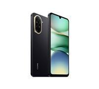 Xiaomi Redmi A5 - noir minuit - 4G smartphone - 64 Go - GSM