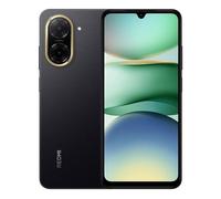 Xiaomi Redmi A5 Smartphone 3+64Go Noir Grand écran 6.88"" Appareil Photo Principal 32MP Batterie 5200 mAh (typ) 15W