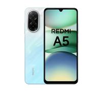 Xiaomi Redmi A5 17,5 cm (6.88") Double SIM 4G USB Type-C 4 Go 128 Go 5200 mAh Bleu