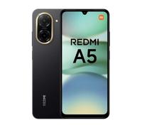 XIAOMI Redmi A5 Smartphone 6.88" 3GB/64GB Dual SIM 4G 5200mAh 15W Negro