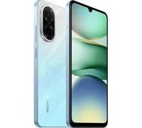 Xiaomi Redmi A5 17,5 cm (6.88") Double SIM 4G USB Type-C 4 Go 128 Go 5200 mAh Bleu