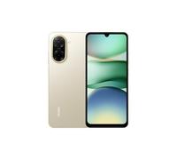 XIAOMI Redmi A5 Smartphone 6.88" 4GB+128GB Dual SIM 4G 5200mAh 15W Couleur Or (avec Chargeur)