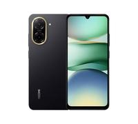 Xiaomi Redmi A5 17,5 cm (6.88") Double SIM 4G USB Type-C 4 Go 128 Go 5200 mAh Noir