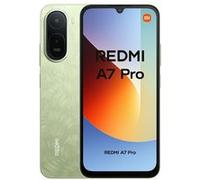 Xiaomi Redmi A7 Pro 4G 64Go/4Go Dual SIM Vert Palmier Vert