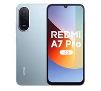 XIAOMI Redmi A7 Pro 4G Smartphone 4+128 Go, 6,9 Pouces, Double SIM, Bleu