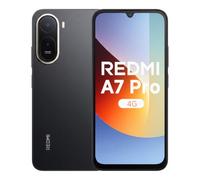 XIAOMI Redmi A7 Pro 4G Smartphone 4+128 Go, 6,9 Pouces, Double SIM, Noir