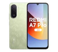 XIAOMI Redmi A7 Pro 4G Smartphone 4+128 Go, 6,9 Pouces, Double SIM, Vert