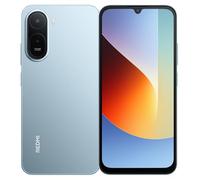 XIAOMI Redmi A7 Pro 4G Smartphone,6.9" LCD 120Hz Display,13MP Camera,6000mAh Battery, HyperOs 3,1600 x 720,UNISOC T7250,15W Fast Charging,4GB+128GB,Blue,with Charger