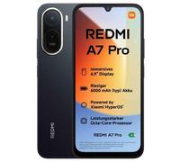 Xiaomi Redmi A7 Pro Dual-SIM 64 Go Noir
