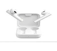 Xiaomi Redmi Air 2 SE Écouteurs Bluetooth sans Fil Mi True, Connexion Bluetooth 5.0, contrôle à Double Touche, Blanc