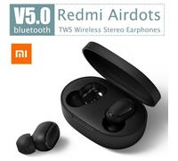 XIAOMI Redmi Airdots bluetooth 5.0 Écouteurs TWS Sans Fil