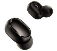 Xiaomi Redmi AirDots - écouteurs true wireless Bluetooth intra-auriculaires avec micro - noir