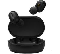 Xiaomi Redmi Airdots Sport Écouteurs Stéréo sans Fil Étanche Anti-Bruit Boîte de Rechargement TWS Bluetooth 5.0 - Noir