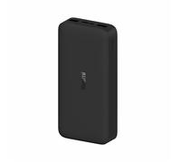 Xiaomi Redmi 20000 mAh Noir