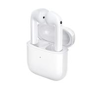 Xiaomi Redmi Buds 3 Écouteurs sans Fil Bluetooth 5.2 Écouteurs Semi-internes Redmi Buds 3, durée de 20 Heures, contrôle Tactile, résistance IP54 à la poussière, Blanc