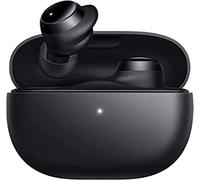 Xiaomi Redmi Buds 3 Lite Écouteurs sans Fil Bluetooth 5.2, Écouteurs sans Fil, 18 Heures de Batterie, Contrôle Tactile réduction du Bruit, Résistance à La Poussière et à l'eau, Noir