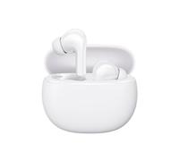 Xiaomi Redmi Buds 4 Active - Écouteurs sans Fil Bluetooth, Son de Haute Qualité, Autonomie Longue Durée, Design Ergonomique et Léger - Blanc