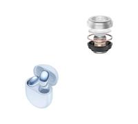 Oreillette Bluetooth Xiaomi Redmi Buds 4 Bleu Blanc