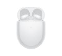 Xiaomi Redmi Buds 4 - Écouteurs sans fil avec micro - intra-auriculaire - Bluetooth - Suppresseur de bruit actif - blanc