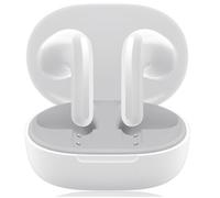 Xiaomi Redmi Buds 4 Lite Écouteurs Bluetooth 5.3 Sans Fil(Blanc)