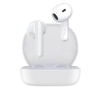 Xiaomi Redmi Buds 4 Lite Casque Sans fil Ecouteurs Appels/Musique USB Type-C Bluetooth Blanc