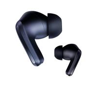Xiaomi Redmi Buds 4 Pro - Écouteurs sans fil avec micro - intra-auriculaire - Bluetooth - Suppresseur de bruit actif - noir minuit