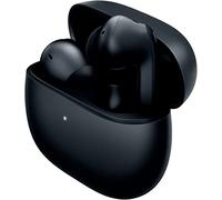 Xiaomi Redmi Buds 4 Pro Écouteurs sans fil Bluetooth 5.3, jusqu'à 43 dB ANC hybride, jusqu'à 36 heures d'autonomie, réduction du bruit de 3 micros pour les appels, détection intra-auriculaire, deux