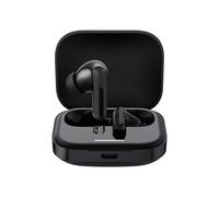 Xiaomi Redmi Buds 5 Casque Sans fil Ecouteurs Appels/Musique USB Type-C Bluetooth Noir