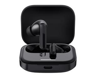 Xiaomi Redmi Buds 5 Casque Sans fil Ecouteurs Appels/Musique USB Type-C Bluetooth Noir