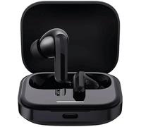 Xiaomi Redmi Buds 5 Casque Sans fil Ecouteurs Appels/Musique USB Type-C Bluetooth Noir
