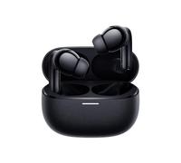 XIAOMI Redmi Buds 5 Pro, écouteurs avec réduction du Bruit, Jusqu’à 38 Heures d'autonomie, Son Spatial immersif, Nouveau Design, Noir