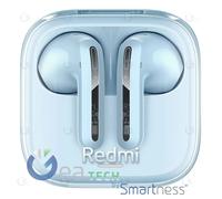 XIAOMI REDMI BUDS 6 ACTIF ÉCOUTEURS BLUETOOTH BHR8394GL ÉCOUTEURS SANS FIL BLEU
