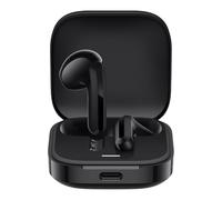 Xiaomi Redmi Buds 6 Active Casque True Wireless Stereo (TWS) Ecouteurs Appels/Musique Bluetooth Noir