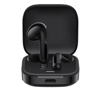 Xiaomi Redmi Buds 6 Active Casque True Wireless Stereo (TWS) Ecouteurs Appels/Musique Bluetooth Noir