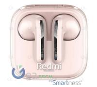 XIAOMI REDMI BUDS 6 Active Écouteurs Bluetooth BHR8395GL Sans Fil Rose