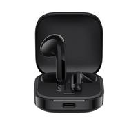 Xiaomi Redmi Buds 6 Active Casque True Wireless Stereo (TWS) Ecouteurs Appels/Musique Bluetooth Noir