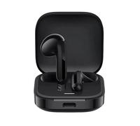 Xiaomi Redmi Buds 6 Active Écouteurs Bluetooth Noir (Black)
