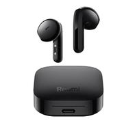 Xiaomi Redmi Buds 6 Active Casque True Wireless Stereo (TWS) Ecouteurs Appels/Musique Bluetooth Noir