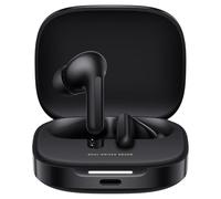 Xiaomi Redmi Buds 6 Casque Sans fil Ecouteurs Appels/Musique Bluetooth Noir