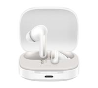 Xiaomi Redmi Buds 6 Casque Sans fil Ecouteurs Appels/Musique Bluetooth Blanc