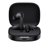 Xiaomi Redmi Buds 6 Casque Sans fil Ecouteurs Appels/Musique Bluetooth Noir