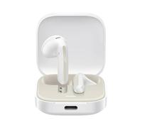 Xiaomi Redmi Buds 6 Écouteurs intra-auriculaires actifs (version mondiale), Bluetooth 5,4 pouces, autonomie de la batterie de 30 heures, suppression du bruit pour les appels, 5 modes de réglage,