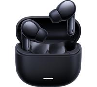 Xiaomi Redmi Buds 6 Lite Black Wireless Earphones with Noise Cancellation and 37h Battery (écouteurs sans fil avec annulation du bruit et batterie de 37 heures)