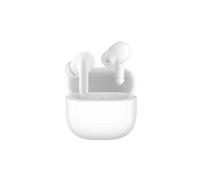 Xiaomi Redmi Buds 6 Lite Casque True Wireless Stereo (TWS) Ecouteurs Appels/Musique USB Type-C Bluetooth Blanc