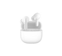 Xiaomi Redmi Buds 6 Lite Casque True Wireless Stereo (TWS) Ecouteurs Appels/Musique USB Type-C Bluetooth Blanc