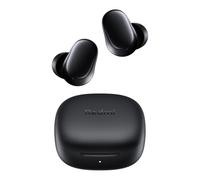 XIAOMI Redmi Buds 6 Play-Casque sans Fil Bluetooth,ecouteurs Bluetooth,Conducteurs 10 mm,5 Modes EQ, Jusqu'à 7.5h+36h Autonomie de la Batterie,10min de Charge fournit 3h de Lecture Musicale,IPX4,Noir