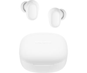 Xiaomi Redmi Buds 6 Play Casque Sans fil Ecouteurs Appels/Musique USB Type-C Bluetooth Blanc