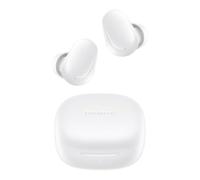 Écouteurs sans fil - XIAOMI - Buds 6 Play - Blanc - Bluetooth 5.4 - 36h autonomie