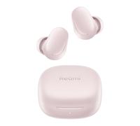 Xiaomi Écouteurs Redmi Buds 6 Play — 10 mm, 5 EQ, Réduc. bruit IA, 7,5h+36h, Rose poudré