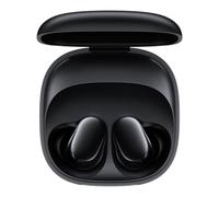 Xiaomi Redmi Buds 6 Play Casque Sans fil Ecouteurs Appels/Musique USB Type-C Bluetooth Noir